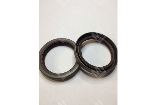 Oil Seal - 01017009 - Mi Nr: 347.019022