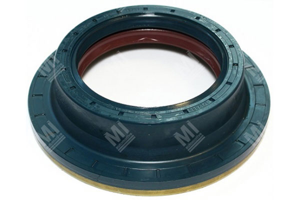 Oil Seal -   - 01017059