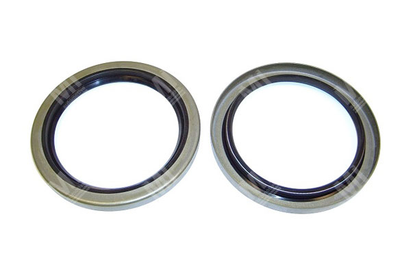 Oil Seal -   - 01018440