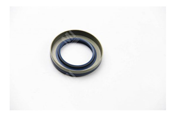 Oil Seal - 01019150 - Mi Nr: 347.018870