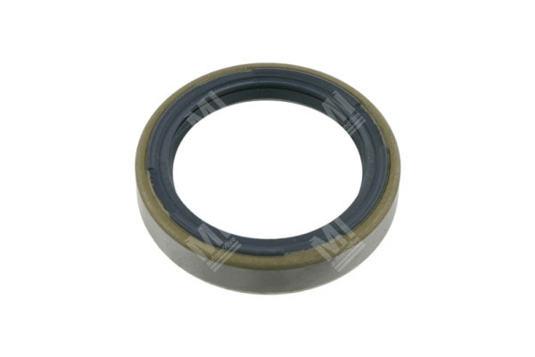 Oil Seal - 01019283 - Mi Nr: 347.019522