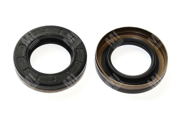 Oil Seal - 01019286 - Mi Nr: 347.018231