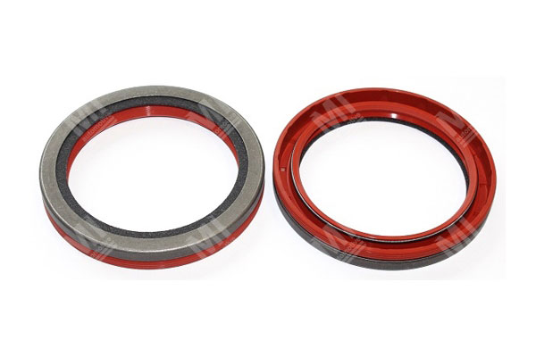 Oil Seal -   - 01019446