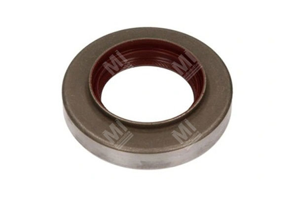 Oil Seal -   - 01019450