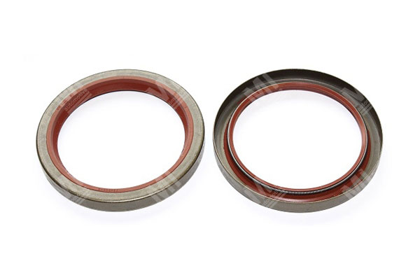 Oil Seal -   - 01019459