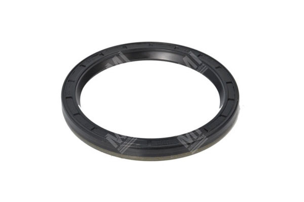 Oil Seal - 01019465 - Mi Nr: 347.020800