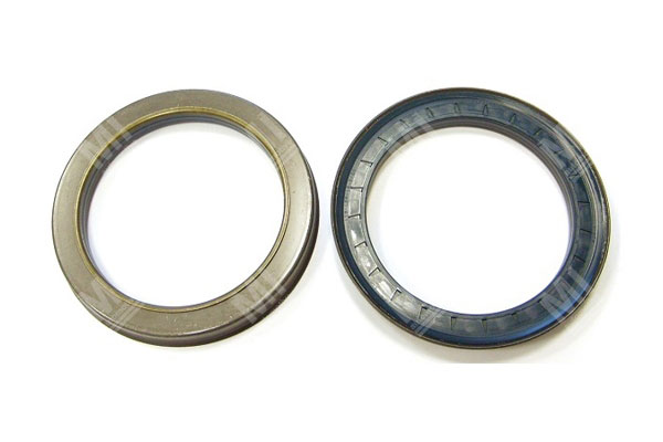 Oil Seal -   - 01019880