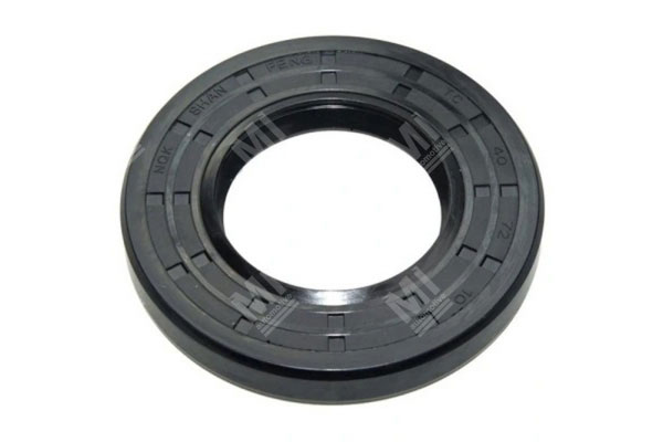 Oil Seal -   - 01019886