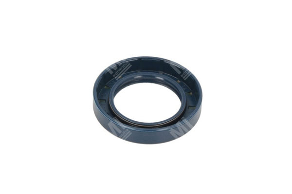 Oil Seal - 01026136 - Mi Nr: 347.018387