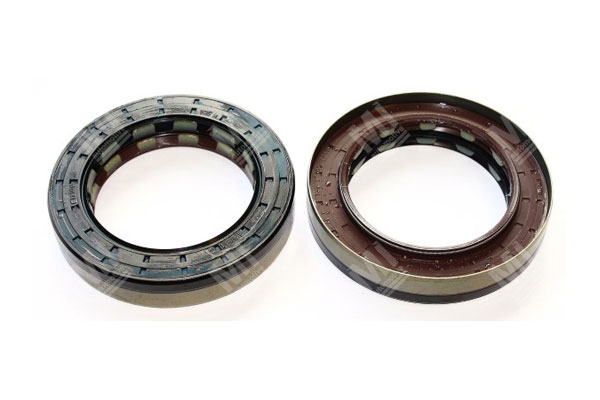 Oil Seal -   - 01026188