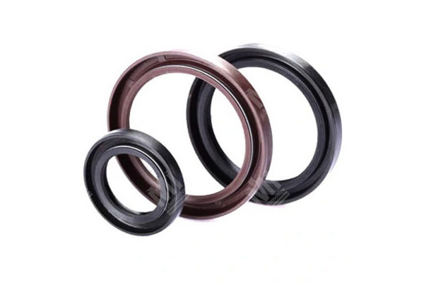 Oil Seal -   - 01026318