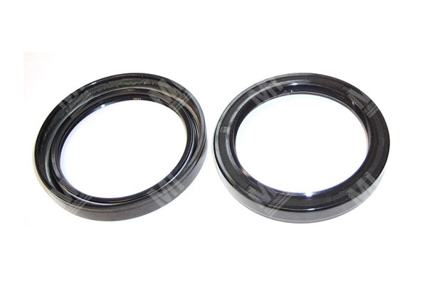 Oil Seal - 01026321 - Mi Nr: 347.019613