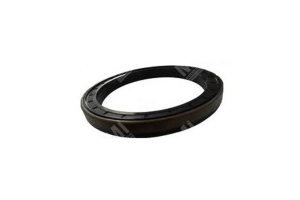 Oil Seal - 01026399 - Mi Nr: 347.019601