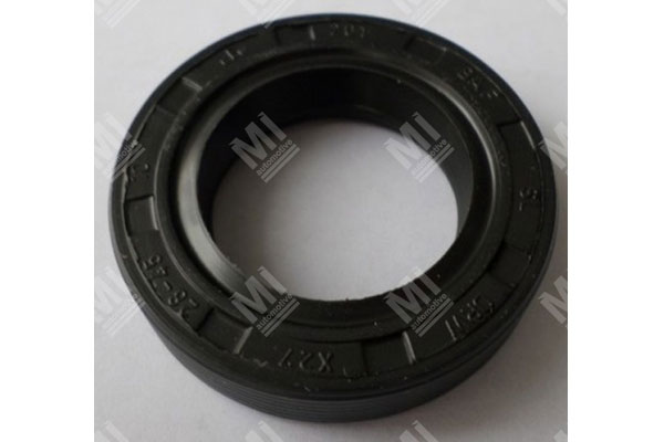 Oil Seal - 01026454 - Mi Nr: 347.018853