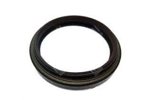 Oil Seal - 01026649 - Mi Nr: 347.019905