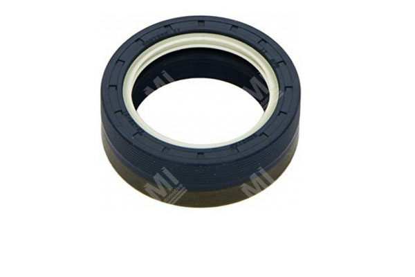 Oil Seal - 01027624 - Mi Nr: 347.019438