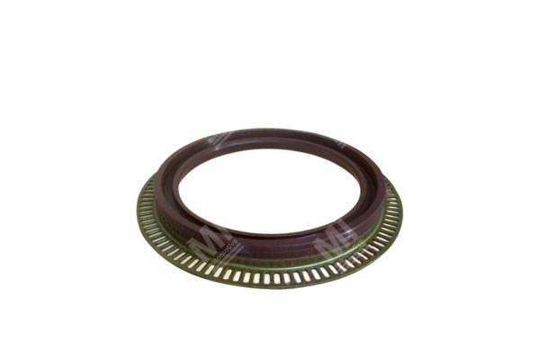 Oil Seal - 01027787 - Mi Nr: 347.021886