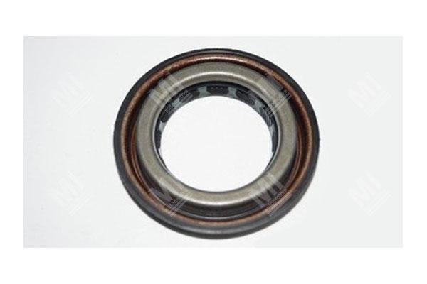 Oil Seal - 01029619 - Mi Nr: 347.018863