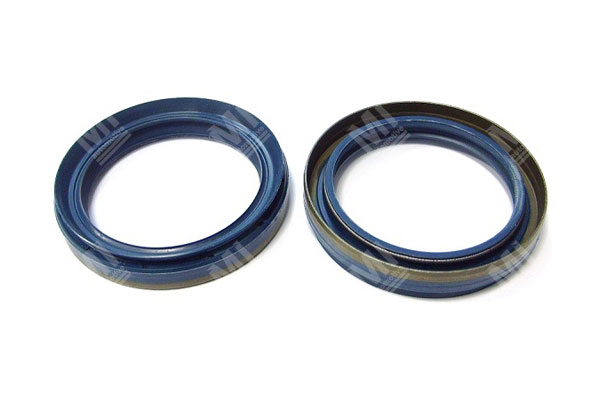 Oil Seal -   - 01029661