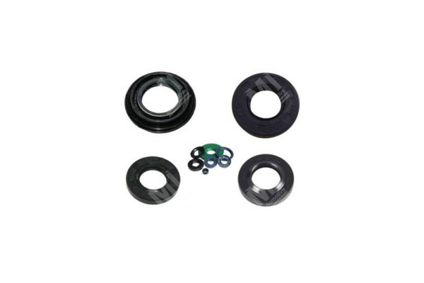 Oil Seal -   - 01029686