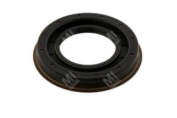 Oil Seal - 01029803 - Mi Nr: 347.018915