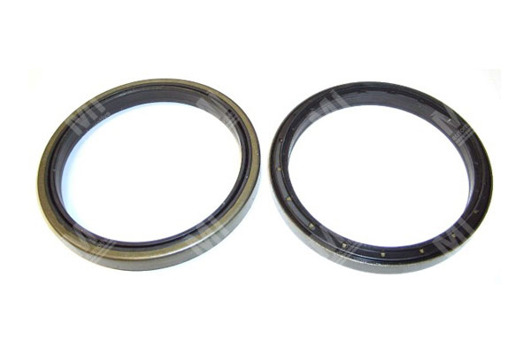 Oil Seal -   - 01030116