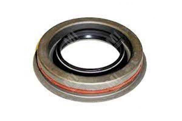 Oil Seal - 01030117 - Mi Nr: 347.020819