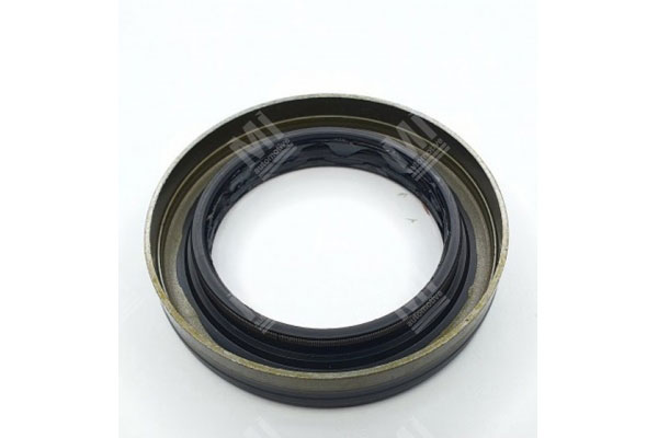 Oil Seal -   - 01030451