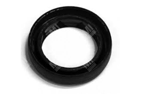 Oil Seal -   - 01030456