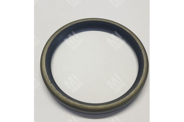 Oil Seal - 01031062 - Mi Nr: 347.020181