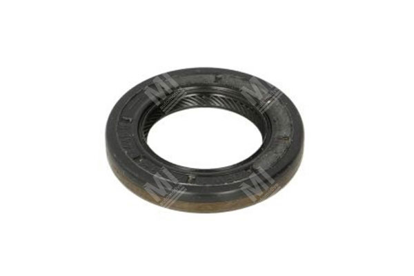 Oil Seal - 01031073 - Mi Nr: 347.017712