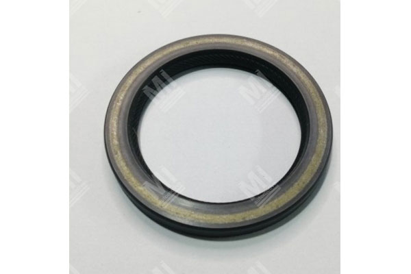 Oil Seal - 01031612 - Mi Nr: 347.019472