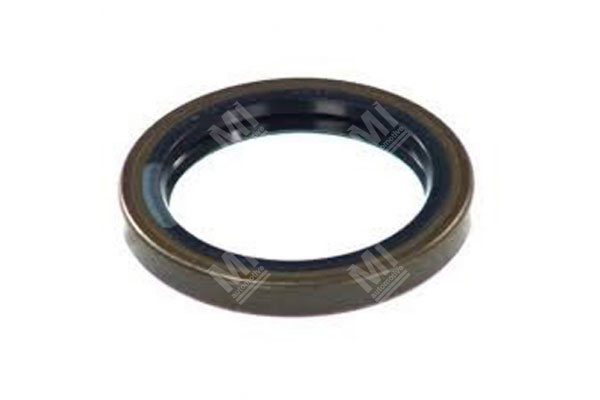 Oil Seal - 01031705 - Mi Nr: 347.019145