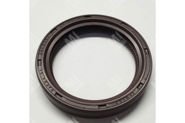 Oil Seal - 01031959 - Mi Nr: 347.019667