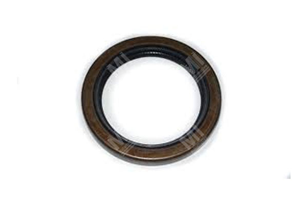 Oil Seal - 01031969 - Mi Nr: 347.019987