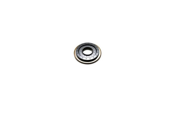 Oil Seal - 01031980 - Mi Nr: 347.019198