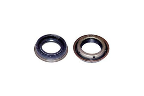 Oil Seal - 01033292 - Mi Nr: 347.018386