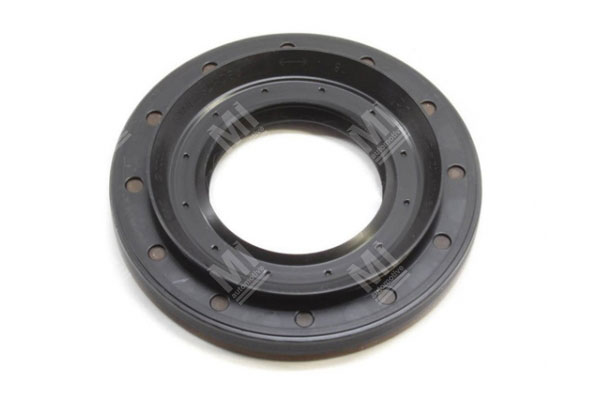 Oil Seal - 01033294 - Mi Nr: 347.019193