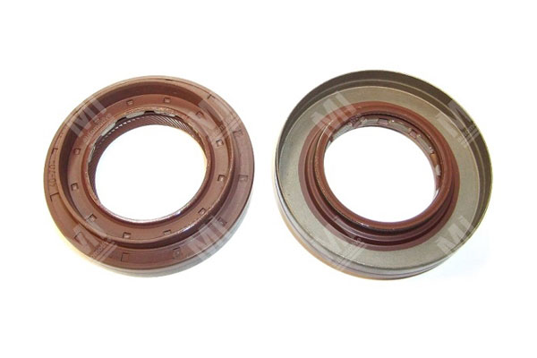 Oil Seal - 01033403 - Mi Nr: 347.018917