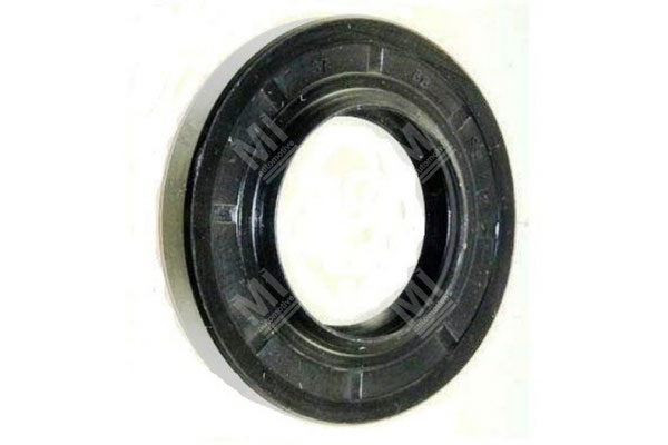 Oil Seal - 01033754 - Mi Nr: 347.020183