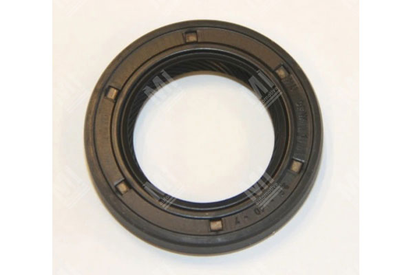 Oil Seal - 01033852 - Mi Nr: 347.017647