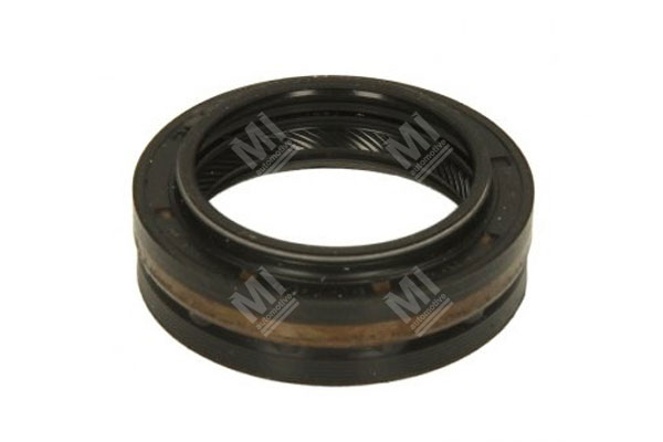 Oil Seal - 01033859 - Mi Nr: 347.018246