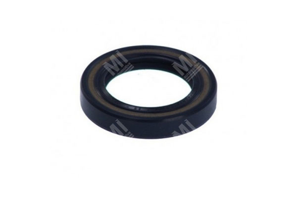 Oil Seal - 01033865 - Mi Nr: 347.018644