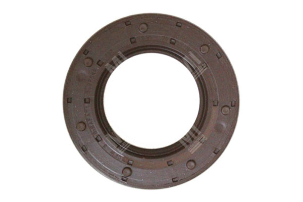 Oil Seal - 01033870 - Mi Nr: 347.018684