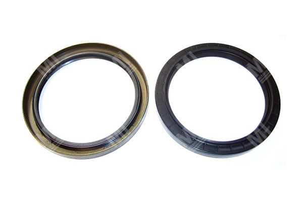 Oil Seal - 01033873 - Mi Nr: 347.021684