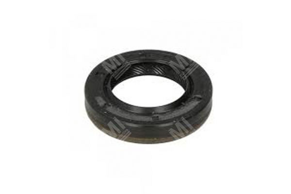 Oil Seal - 01034060 - Mi Nr: 347.017659