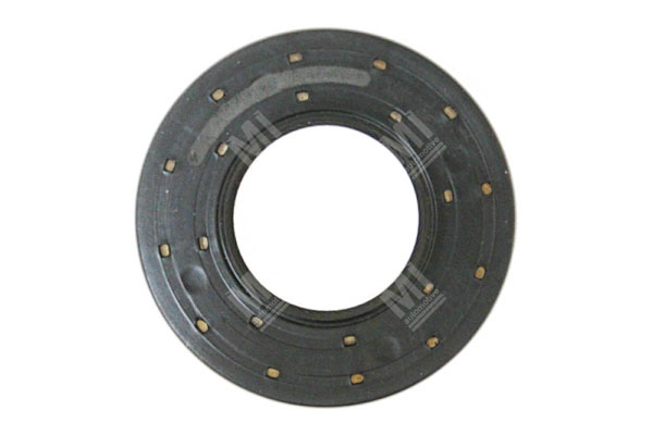 Oil Seal - 01034075 - Mi Nr: 347.018098