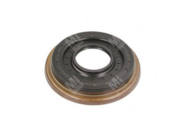 Oil Seal - 01034081 - Mi Nr: 347.019466