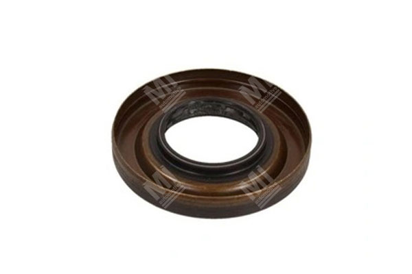 Oil Seal - 01034108 - Mi Nr: 347.018676