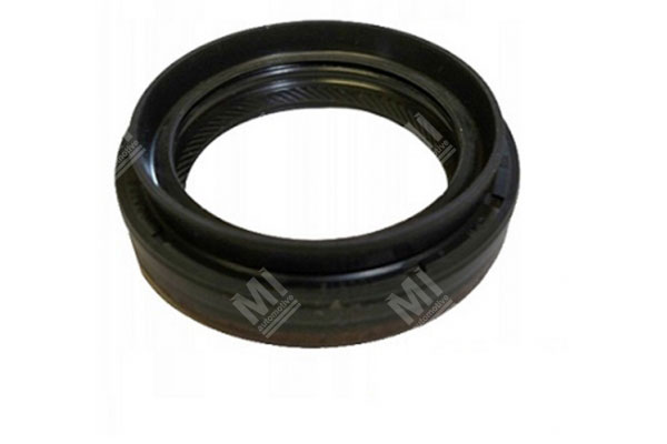 Oil Seal - 01034114 - Mi Nr: 347.018356